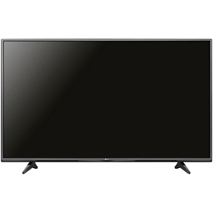 LG 65UF6809 65 Zoll UltraHD-TV