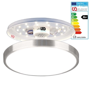 Diverse Modelle 12W Profi HighPower LED-Deckenleuchte Deckenlampe Energiesparlampe