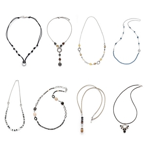 LEONARDO Ketten Halsketten in verschiedenen Ausführungen