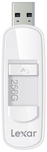 USB-Stick Lexar JumpDrive USB 3.0 256GB S73