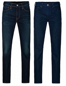 Levis 511 Slim Fit Hose Herren Jeans Denim verschiedene Modelle