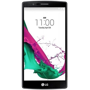 LG G4 Smartphone mit 5,5 Zoll-Display und 32GB Speicher