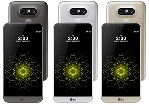 LG G5 H850 5,3 Zoll Android Smartphone