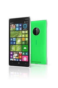 Nokia Lumia 830 Grün Windows Phone 8.1 (ohne Simlock)