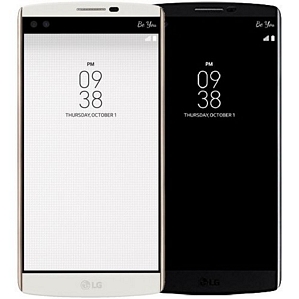 LG V10 H960a 32GB LTE 5,7 Zoll Android Smartphone