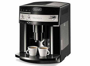 DeLonghi Magnifica ESAM 3000 B Kaffeevollautomat