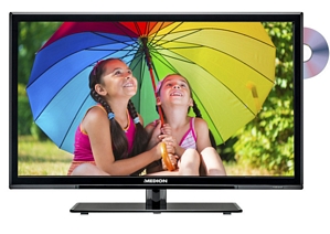 Medion Life P12235 23,6 Zoll LED-Backlight TV