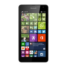 Microsoft Lumia 535 Smartphone mit 5 Zoll Display