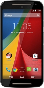 Motorola Moto G XT1068 2. Generation Smartphone