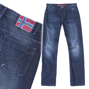 Nebulus Jeans Newport für Herren (T103)