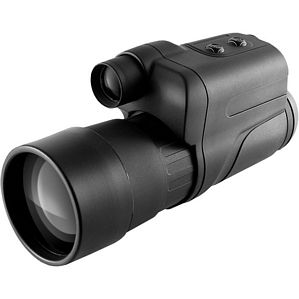 Newton DNV5x50 Digitales Nachtsichtgerät Nachtglas Monocular 5x Vergrößerung
