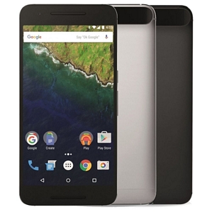 Huawei Nexus 6P 32GB Android Smartphone