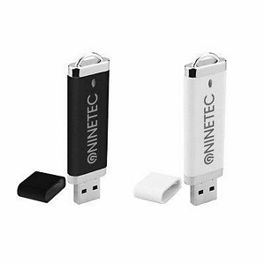 NINETEC Ace 128GB Highspeed 2.0 USB-Stick