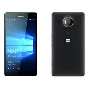 Nokia Lumia 950 XL Smartphone