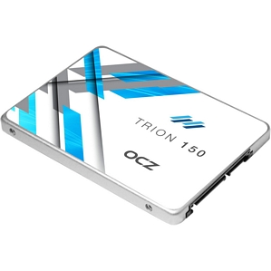 OCZ Trion 150 240 GB 2,5 Zoll SSD SATA 3/600 (TRN100-25SAT3-240G)