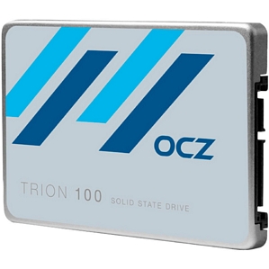 OCZ Trion 100 480GB 2,5 Zoll SSD SATA 3/600 (TRN100-25SAT3-480G)