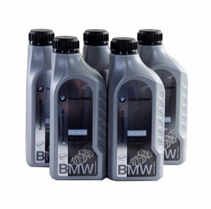 BMW Quality Longlife-04 5W-30 5x1L=5 Liter Original Motoröl Benzin+Diesel LF-04