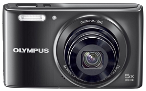 Digitalkamera Olympus VG-165
