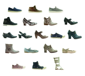 MUSTANG Schuhe, Sneaker, Sandalen Pumps für Damen, Herren und Kinder