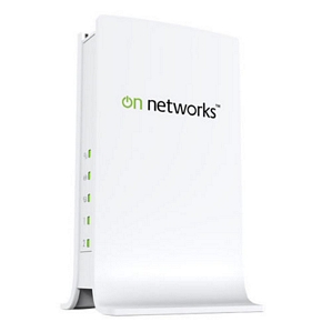On Networks N150 WLAN Router + ADSL2+ Modem (N150RM)