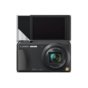 PANASONIC Lumix DMC-TZ56 16 Megapixel Digitalkamera