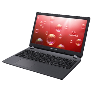 Packard Bell EASYNOTE ENTG81BA-C40Q 15,6 Zoll Notebook
