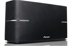 Pioneer XW-BTS3-K Streaming-System mit Bluetooth