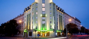 Ebay-WOW: Gutschein für 2 Übernachtungen im 4 Sterne Luxus Hotel Plaza Alta in Prag für 2 Personen