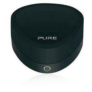 Pure Jongo A2 Wireless Hi-Fi Adapter Black