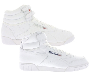 Reebok Ex-O-Fit Classic High Top Schuhe Sneaker in verschiedenen Modellen