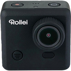 ROLLEI Actioncam 410 Full HD inkl. Fernbedienung