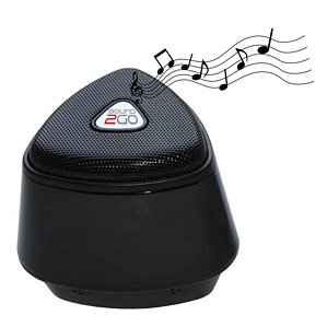Sound2Go Delta Bluetooth 3 Lautsprecher Spritzwassergeschützt Freisprechfunktion