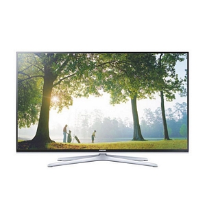 Samsung UE40H6600 40 Zoll 3D-TV
