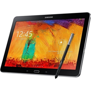 Samsung Galaxy Note 10.1 2014 Edition Tablet SM-P600/P6000 black