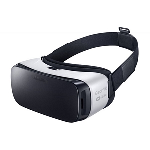 Samsung Gear VR SM-R322 R322 Virtual Reality Brille Samsung S6 + S6 Edge
