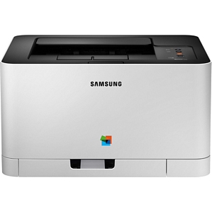 Samsung Xpress C430/TEG USB Farb-Laser-Drucker 2.400 x 600 dpi 64 MB