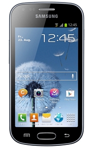 Samsung Smartphone Galaxy Trend GT-S7560