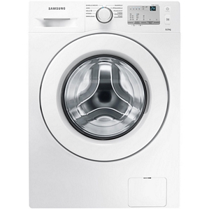 Samsung WW 80 J 3473 KW/EG Waschmaschine