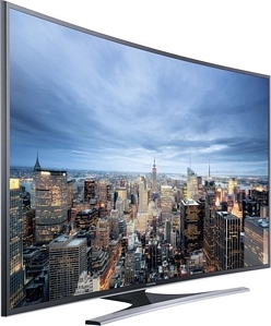 Samsung UE48JU6550 48 Zoll 4k-Fernseher (3840×2160 Pixel)