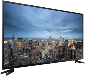 Samsung UE55JU6050 55 Zoll Ultra-HD-TV