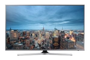 Samsung UE55JU6870 55 Zoll Ultra-HD-TV