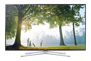 Samsung UE40H6290 40 Zoll 3D-TV