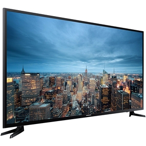 Samsung UE40JU6070 40 Zoll Ultra-HD TV
