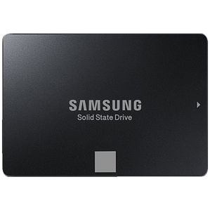 Samsung SSD 750 Evo 500GB, SATA (MZ-750500BW)