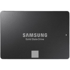 Samsung SSD 750 Evo 120GB SATA (MZ-750120BW)