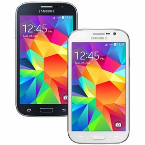 Samsung Galaxy Grand Neo Plus Duos Smartphone i9060i