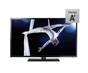 Samsung UE32F5000 32 Zoll LED-TV