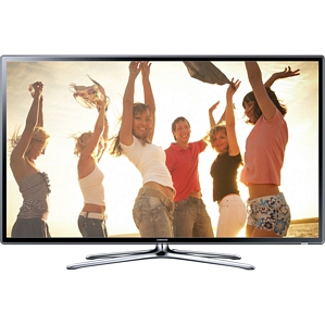 Samsung UE40F6340 40 Zoll 3D-TV
