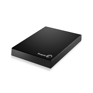 Seagate Expansion Portable 2,5 Zoll 1TB USB 3.0 Festplatte (STBX1000201)