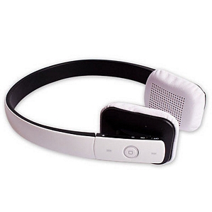 SEG One AP130 Bluetooth On Ear Kopfhörer mit Mikrofon und Multifunktionstaste